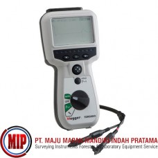 MEGGER TDR500/3 Time Domain Reflectometer